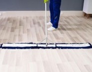 Janitorial